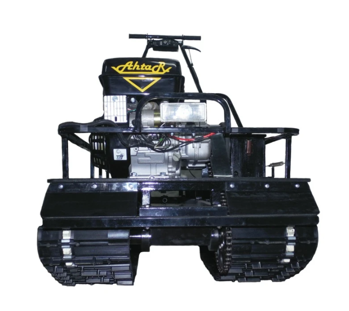 Мотобуксировщик AhtaR SL11 (с электростартером) в Пятигорске