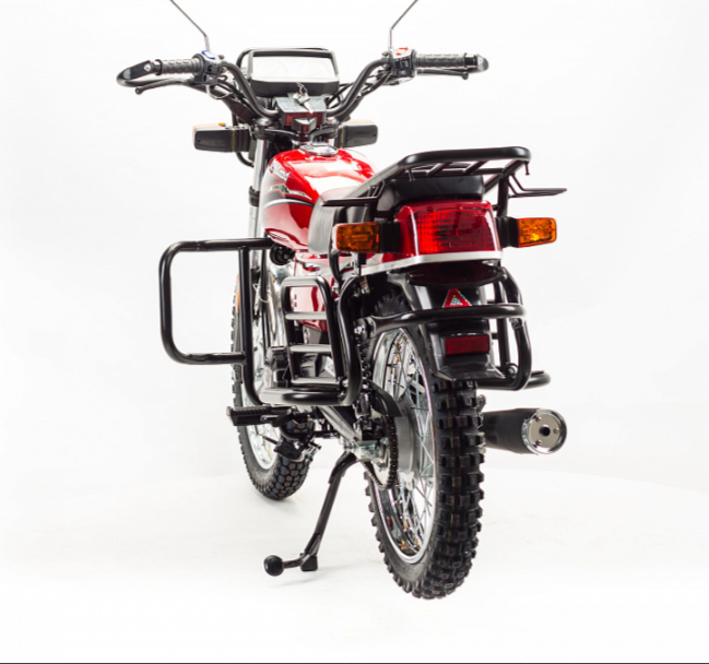 Мотоцикл MOTOLAND (МОТОЛЕНД) FORESTER LITE 200 в Пятигорске