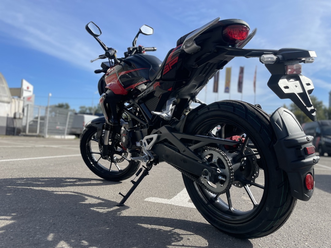 Мопед PROMAX CB150R (49) в Пятигорске