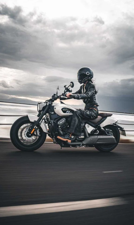 Мотоцикл Benda DarkFlag 500 Commander в Пятигорске