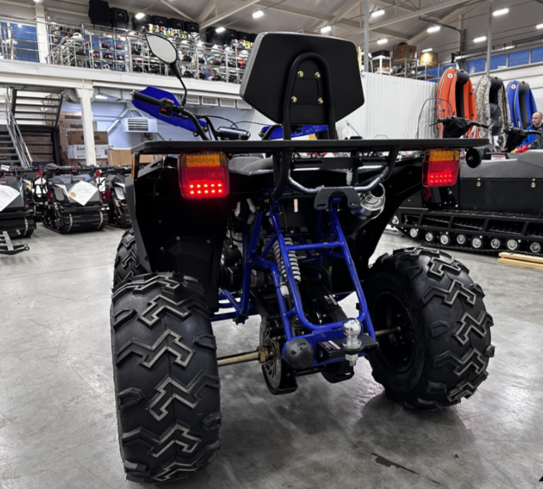 Квадроцикл GBM SHARP BIG 300 NEW PREMIUM в Пятигорске