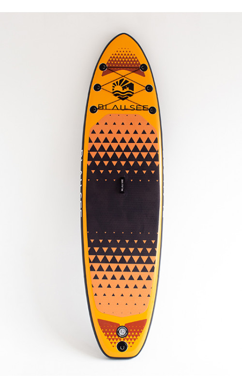 НАДУВНОЙ САП БОРД ORANGA SPACE 10,6 в Пятигорске