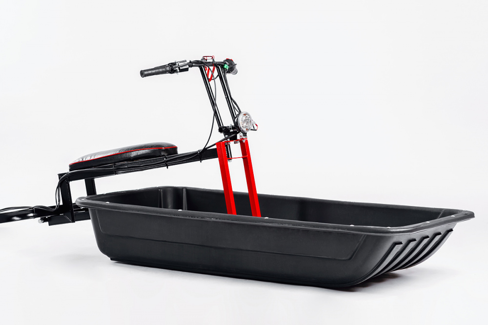 Модуль толкач IKUDZO с подогревом ручек в Пятигорске