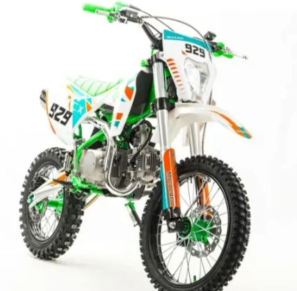 Питбайк MOTOLAND (МОТОЛЕНД) Кросс 125 TCX125 E в Пятигорске