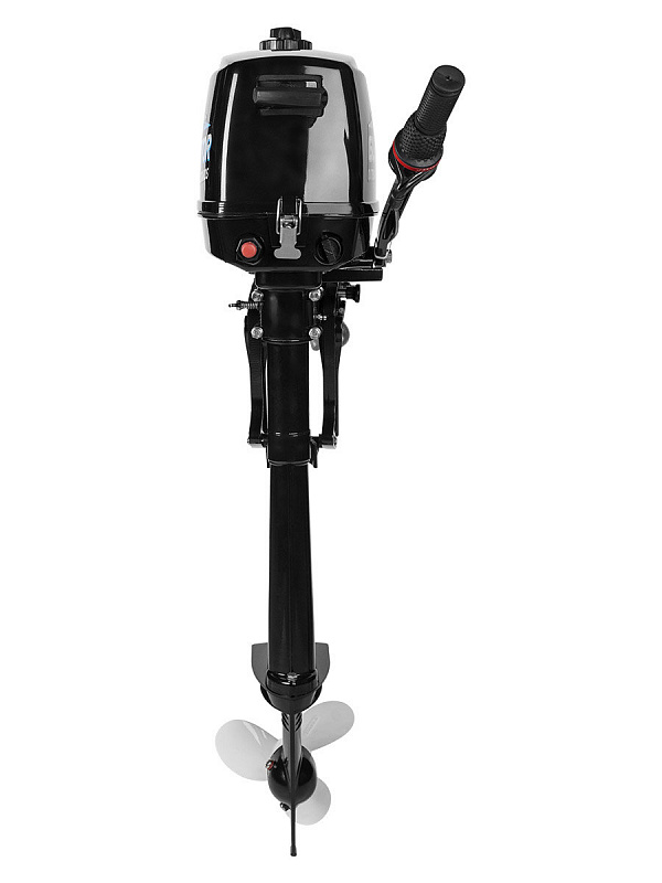 ЛОДОЧНЫЙ МОТОР GLADIATOR G3FHS в Пятигорске