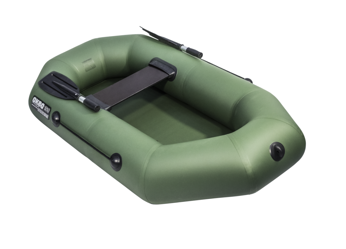  Лодка АКВА-ОПТИМА 190 в Пятигорске