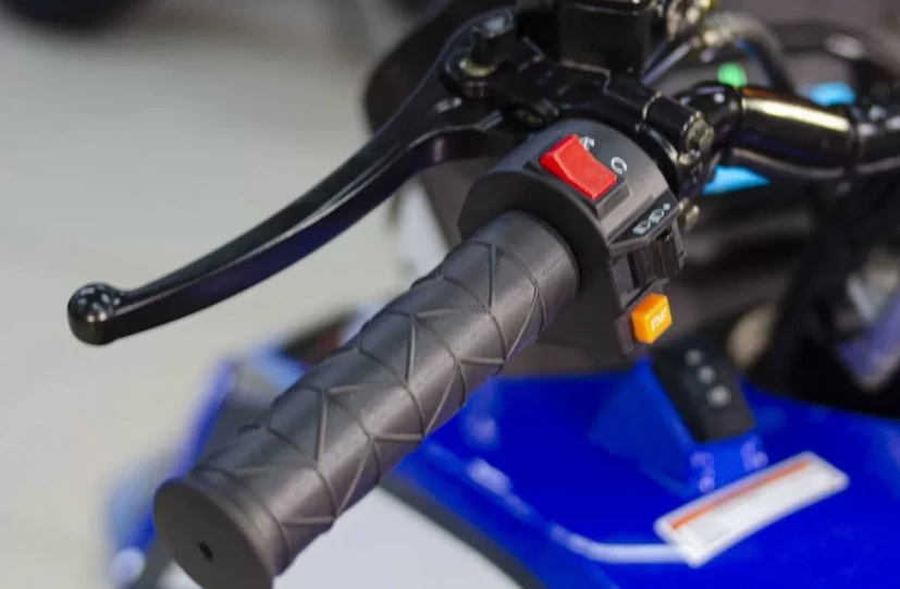 Снегоход Ataki WD 200 в Пятигорске