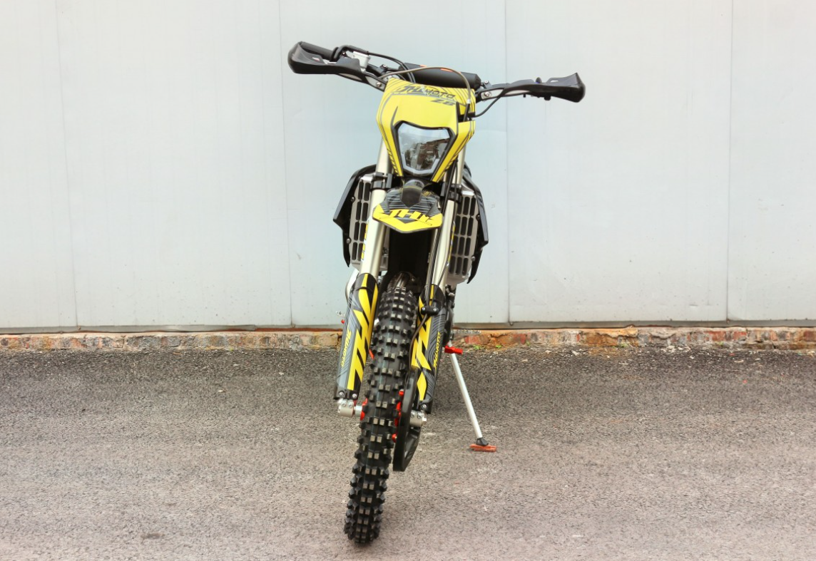 Мотоцикл JHLMOTO JHL Z8 NC300S (182-MN) в Пятигорске