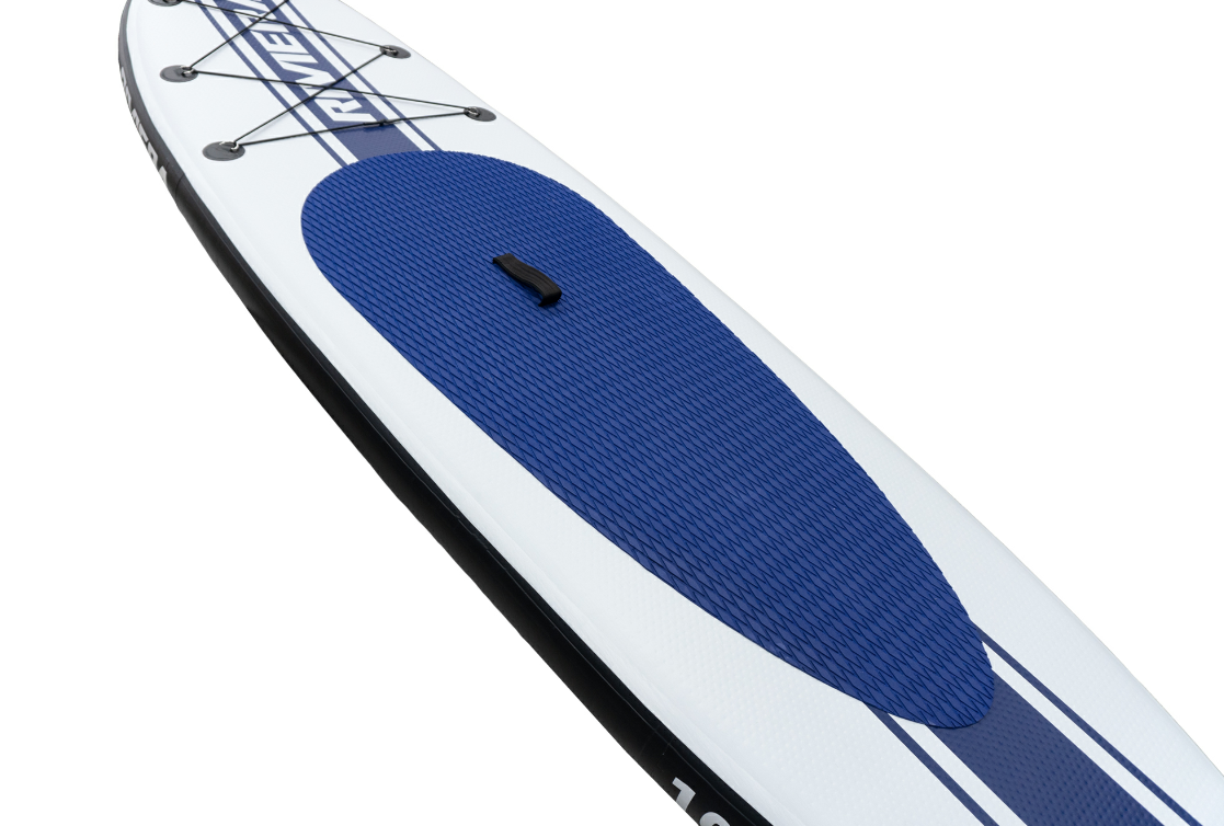 Сап-борд синий 10.6ft RIVIERA в Пятигорске