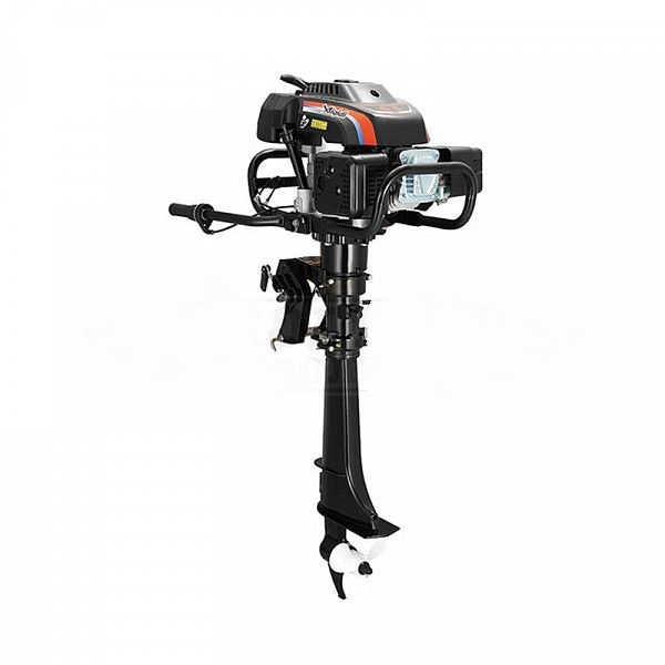 Лодочный мотор Condor XW6,5 (воздушное) в Пятигорске