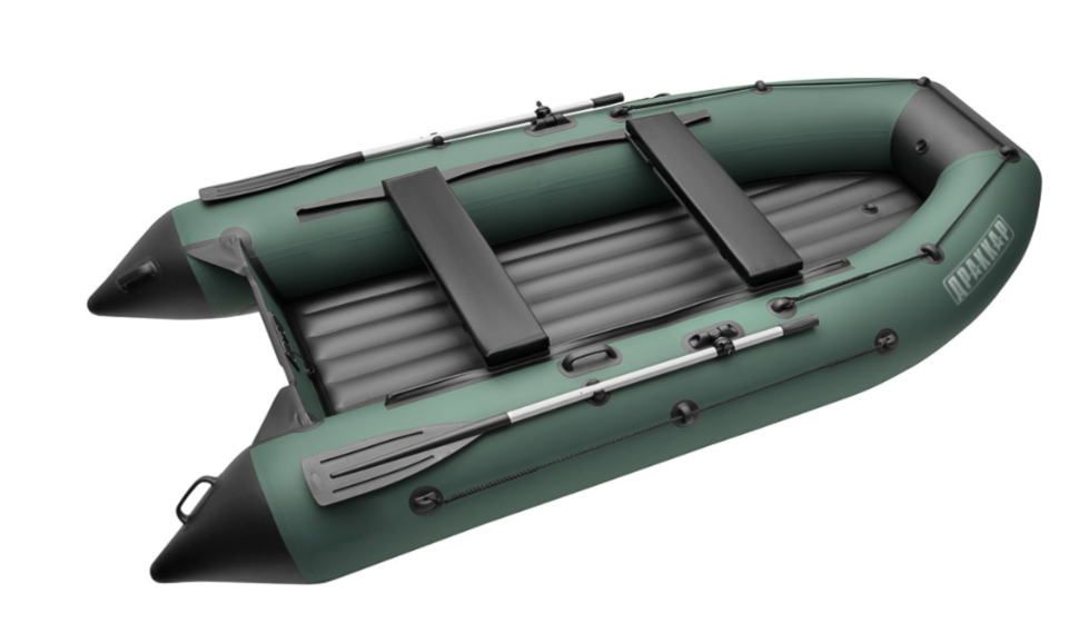 ЛОДКА ДРАККАР 3000 НДНД CLASSIC (БЕЗКИЛЬ) в Пятигорске