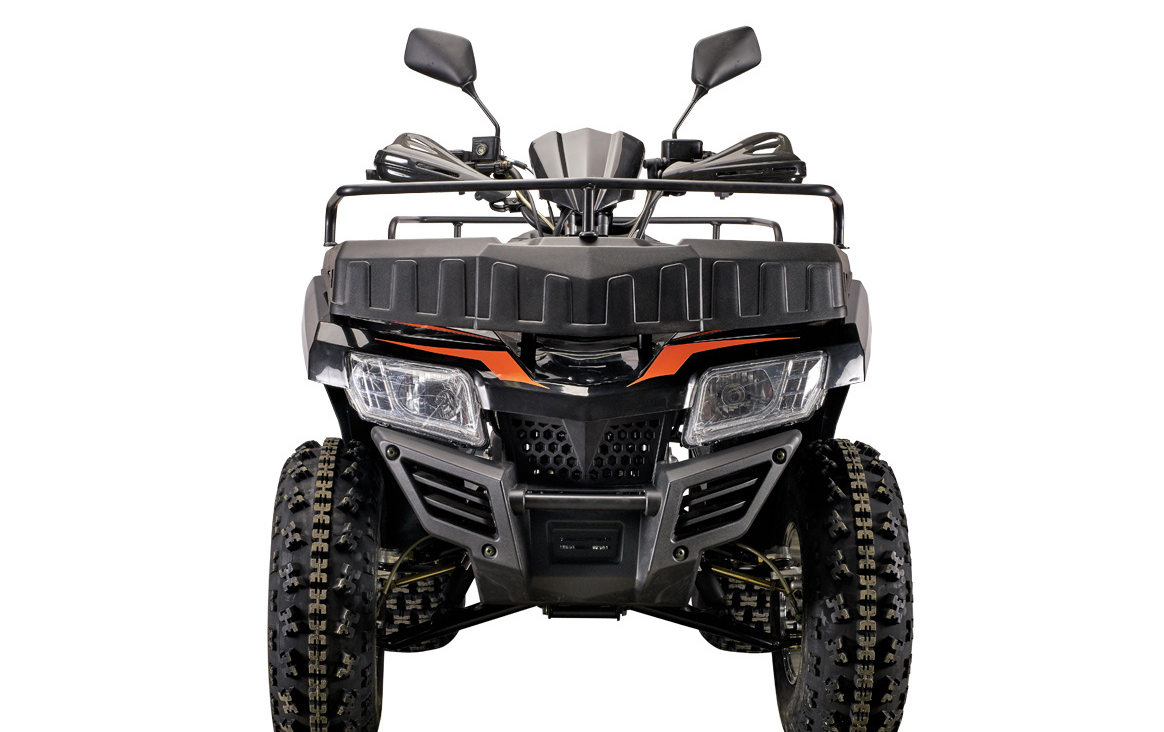 Квадроцикл YACOTA CABO 200 в Пятигорске