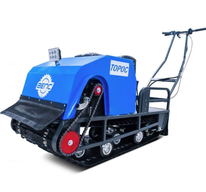 Мотобуксировщик ВЕПС WINTER «ТОРОС» 15 в Пятигорске