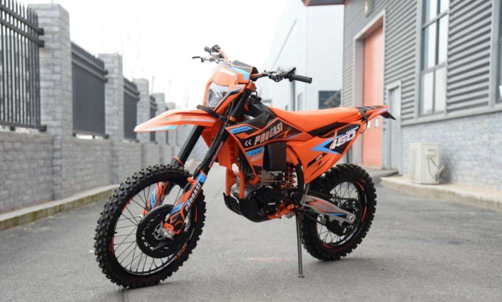 Мотоцикл Progasi Endurance 300 EFI в Пятигорске