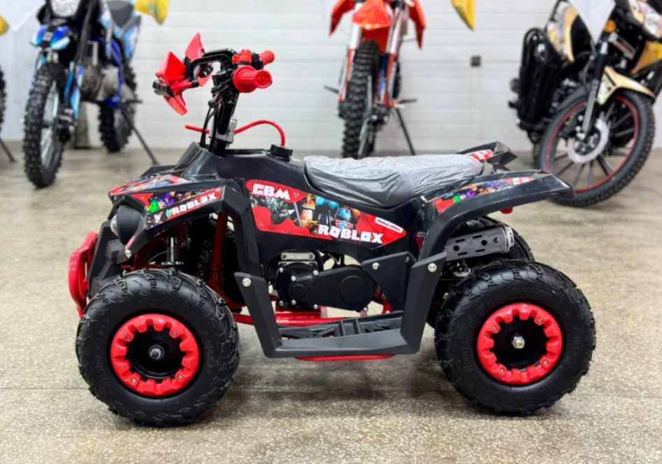 Квадроцикл GBM ROBLOX в Пятигорске