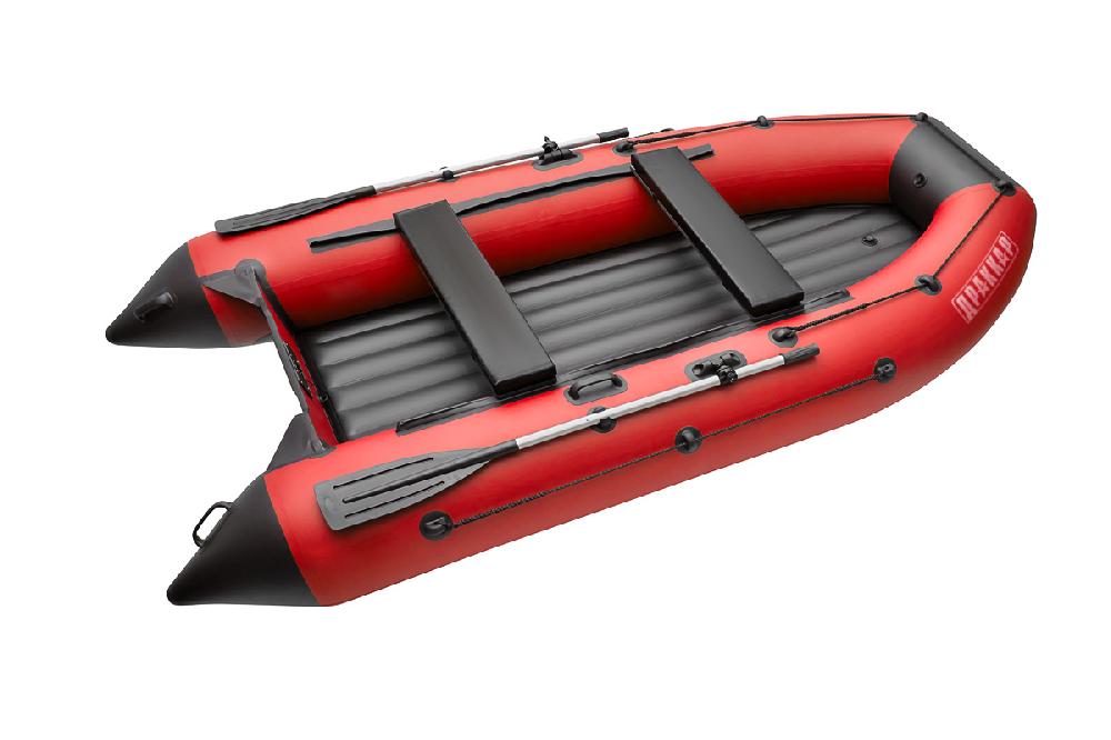 ЛОДКА ДРАККАР 3200 НДНД HANT-PRO в Пятигорске