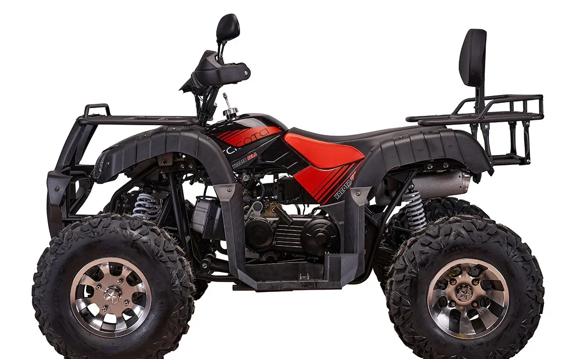 Квадроцикл YACOTA SELA 200 PRO в Пятигорске