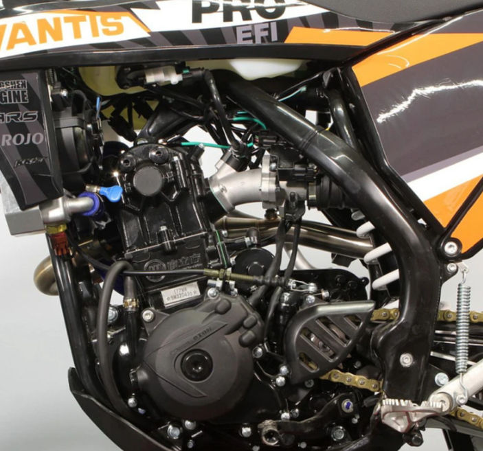 Мотоцикл Avantis Enduro 300 PRO EFI Exclusive (NC250/177MM) ARS в Пятигорске