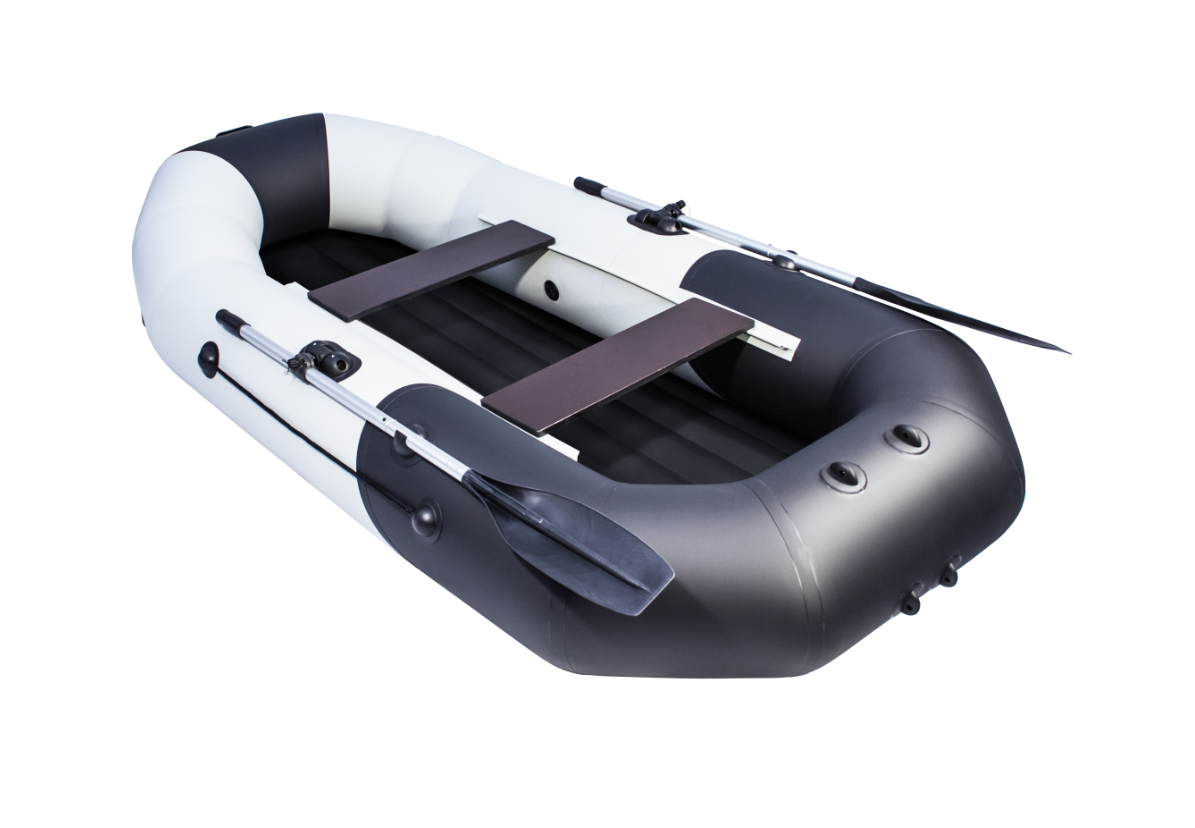 Лодка Таймень NX 270 НД в Пятигорске