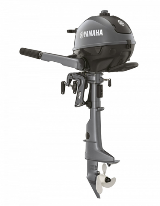 Лодочный мотор YAMAHA F2.5BMHS в Пятигорске