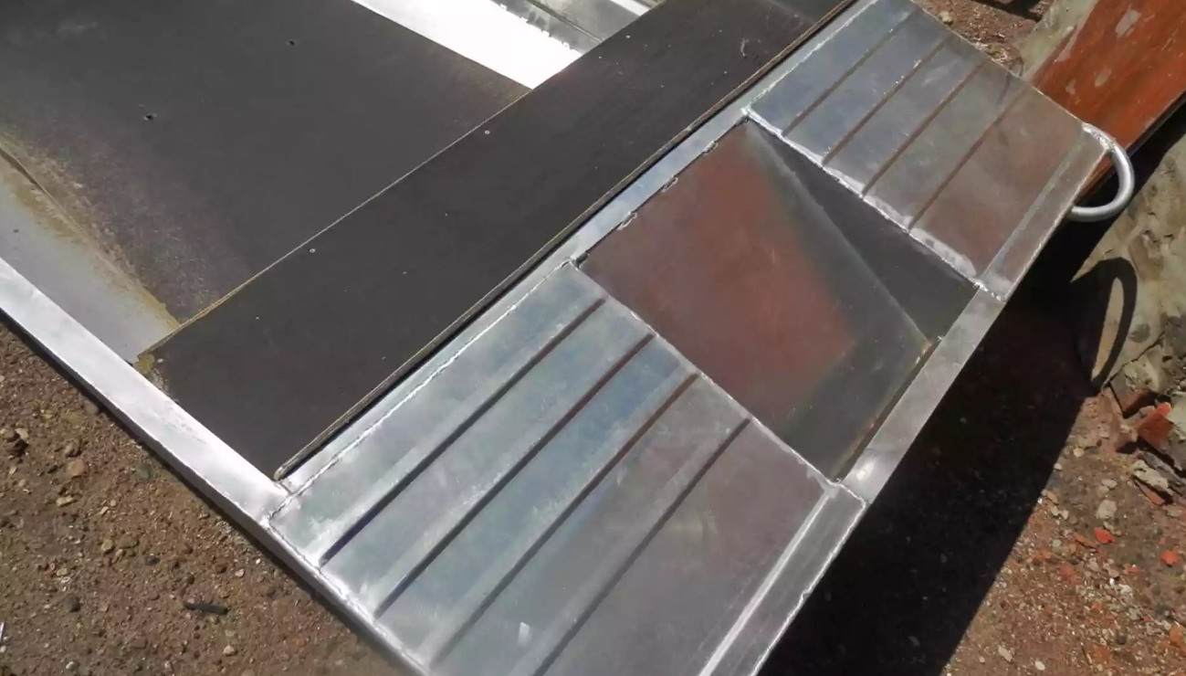 Алюминиевая лодка Вятка-Профи Вариант в Пятигорске