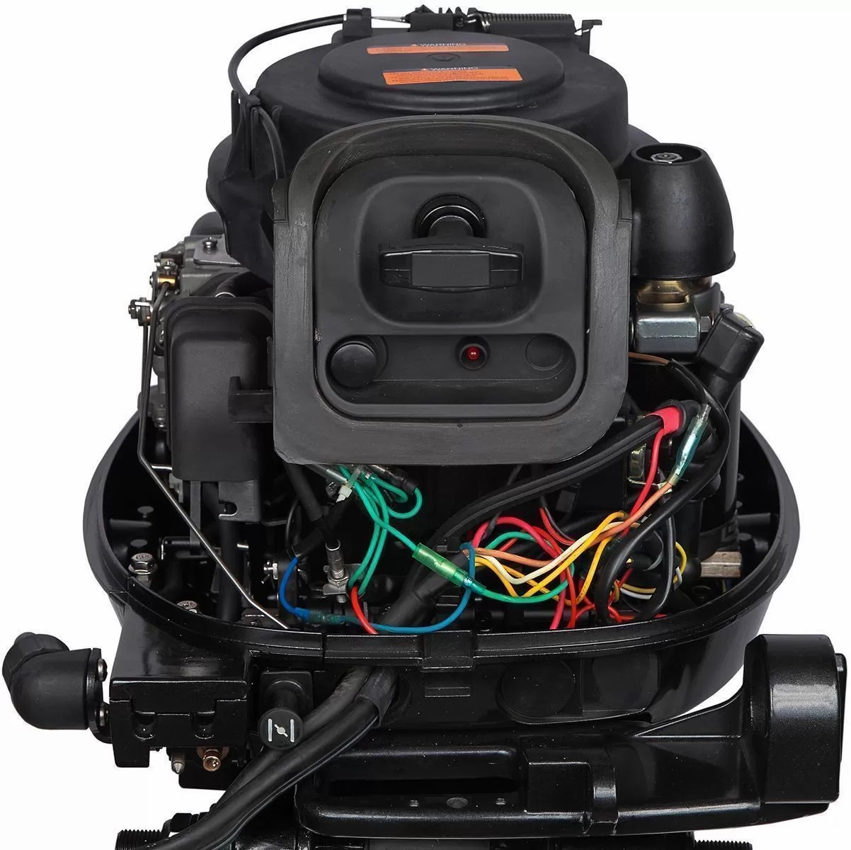 Лодочный мотор MARLIN MF 9.9 AMHS в Пятигорске