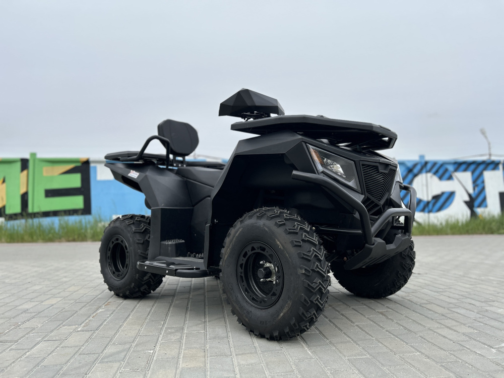 Квадроцикл GBM CRONOS 320 ST в Пятигорске