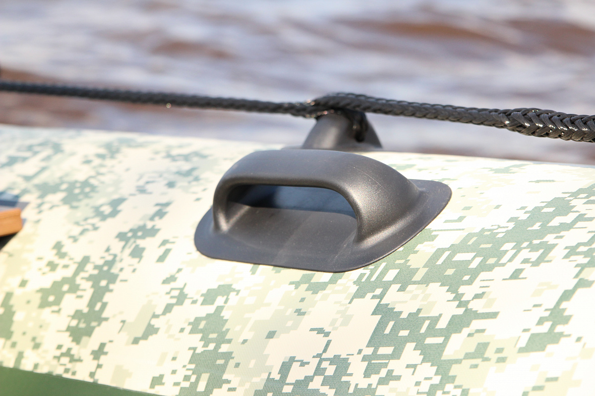 Лодка MISHIMO PRO 335 в Пятигорске