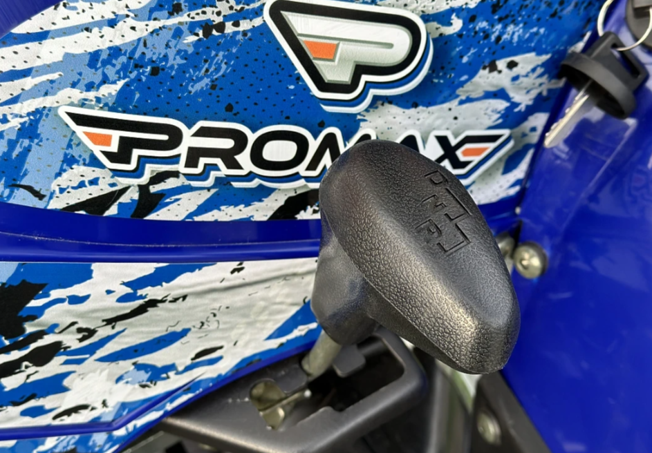  Квадроцикл PROMAX ATV 250 MAX (2025) в Пятигорске
