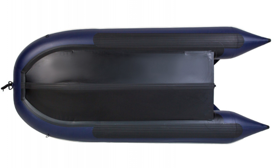 НАДУВНАЯ ЛОДКА GLADIATOR B330AD в Пятигорске