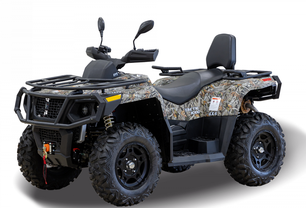 Квадроцикл HISUN TACTIC GT1000/LIMITED в Пятигорске