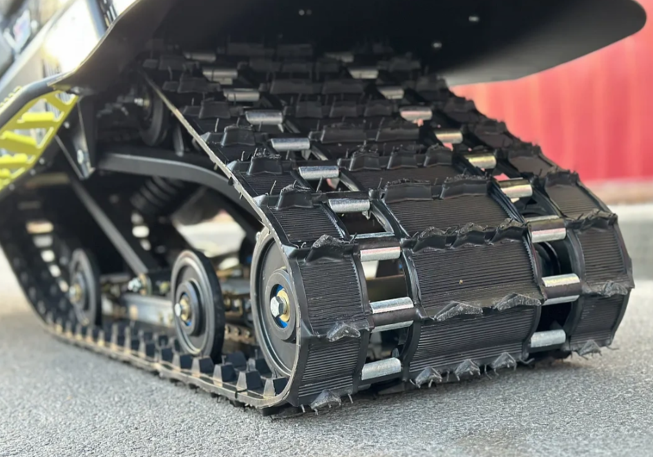 Снегоход РМ TIKSY 500 4Т в Пятигорске