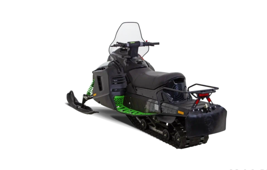 Снегоход РМ TIKSY 500 4Т в Пятигорске