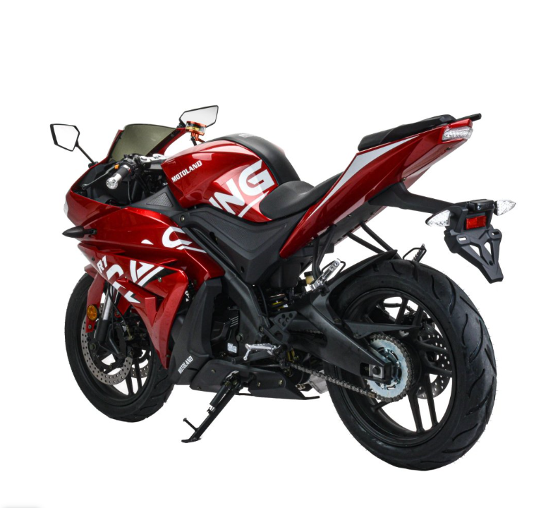 Мотоцикл MOTOLAND (МОТОЛЕНД) R1 300 в Пятигорске