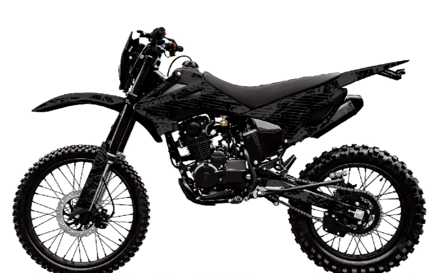 Кроссовый мотоцикл PROMAX ARMY 250 в Пятигорске