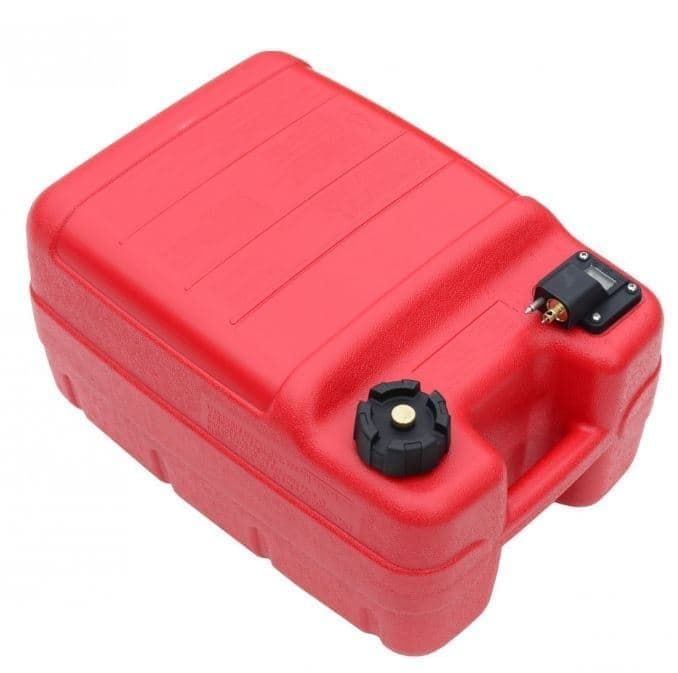 БАК ТОПЛИВНЫЙ 24 ЛИТРА ДЛЯ КАТЕРОВ И ЛОДОК в Пятигорске