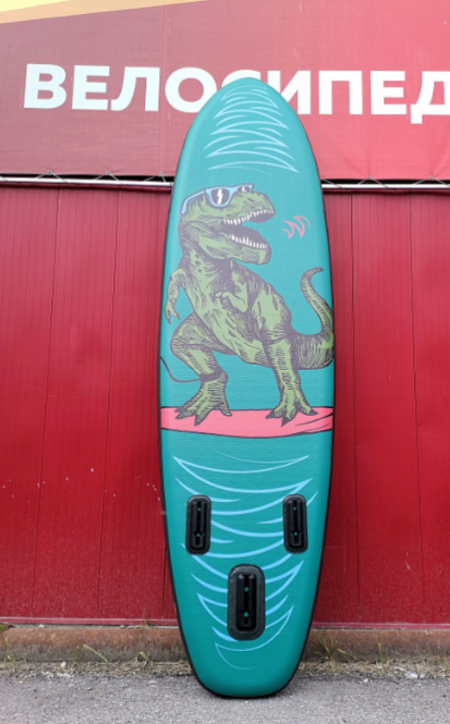 SUP (САП) Доска MISHIMO DINO 10(305) в Пятигорске