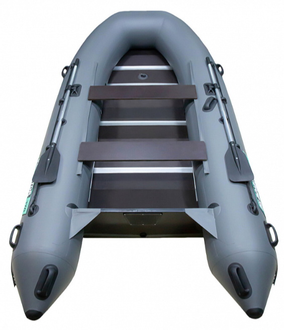 НАДУВНАЯ ЛОДКА GLADIATOR B370 в Пятигорске