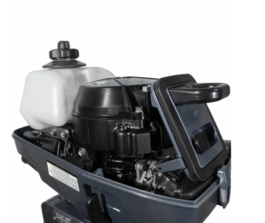 Лодочный мотор APACHE T3 BS в Пятигорске