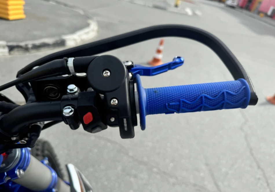 Кроссовый мотоцикл FAIDET NC300S ULTRA WP в Пятигорске