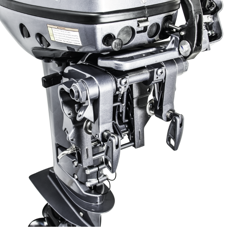 Лодочный мотор APACHE T9.9(15) BS в Пятигорске