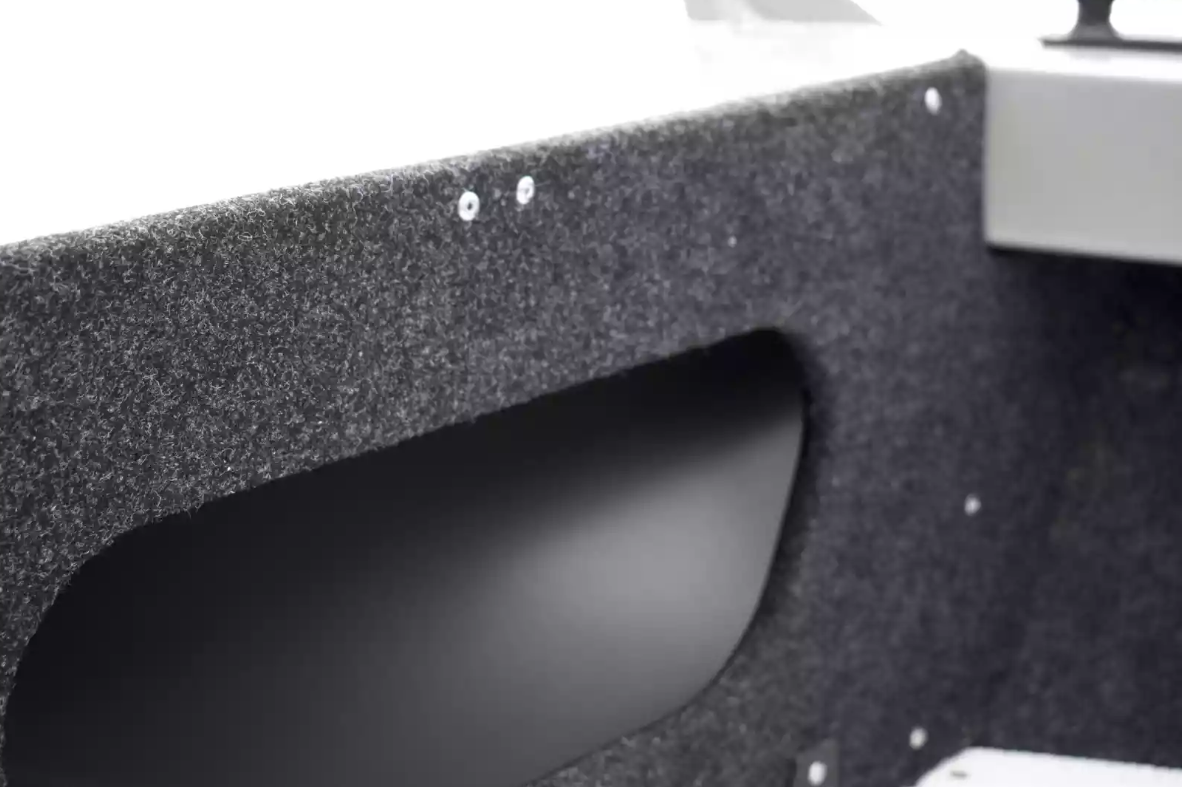 Алюминиевый катер Неман 550 DC в Пятигорске