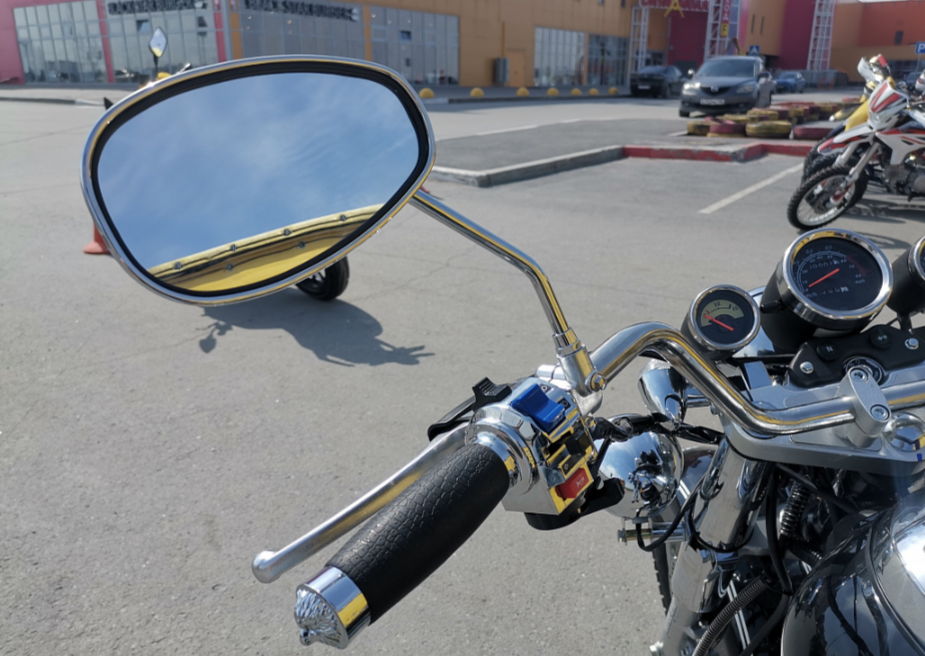 Мотоцикл MOTOLAND (МОТОЛЕНД) WOLF 250 в Пятигорске