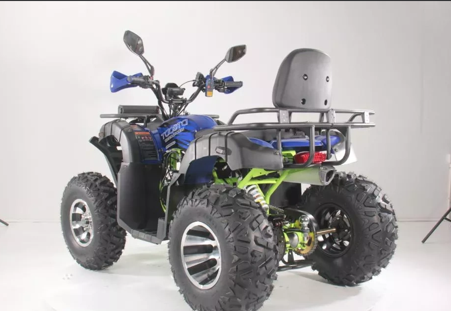 Квадроцикл YACOTA SELA MAX в Пятигорске
