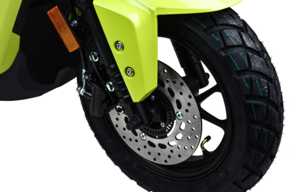 Скутер MOTOLAND (МОТОЛЕНД) CRICKET 150 (WY150-5D) в Пятигорске