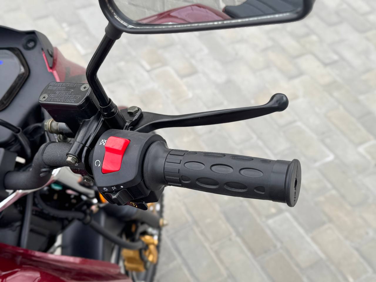 Мопед FAIDET TUGELA RS150 (49) в Пятигорске