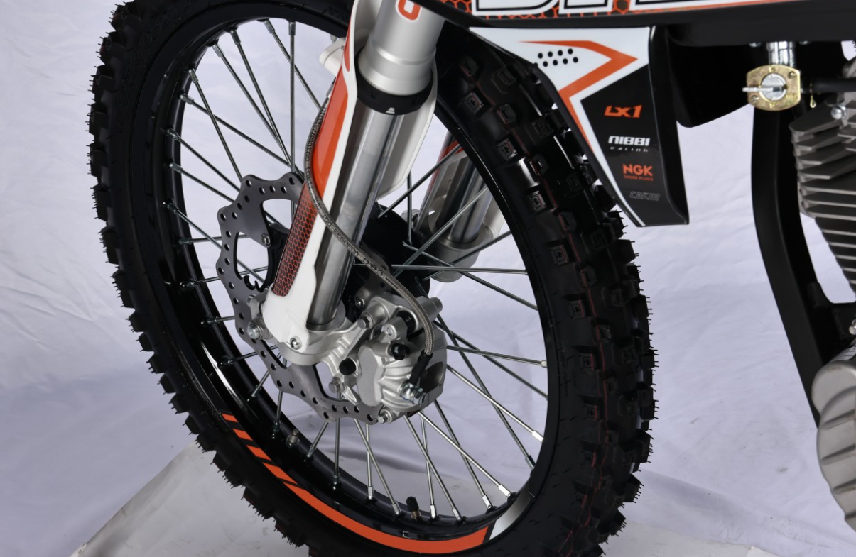 Мотоцикл JHLMOTO JHL LX1 CB250 (172FMM-3A) в Пятигорске