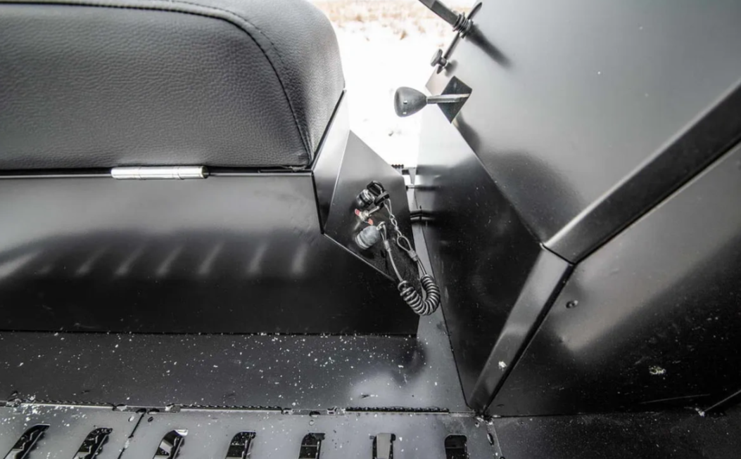 Снегоход АРКТИК 4Т в Пятигорске