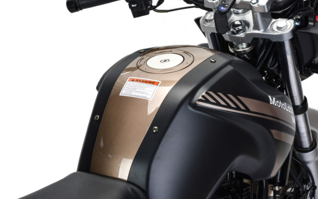 Мотоцикл MOTOLAND (МОТОЛЕНД) 300 BANDIT в Пятигорске