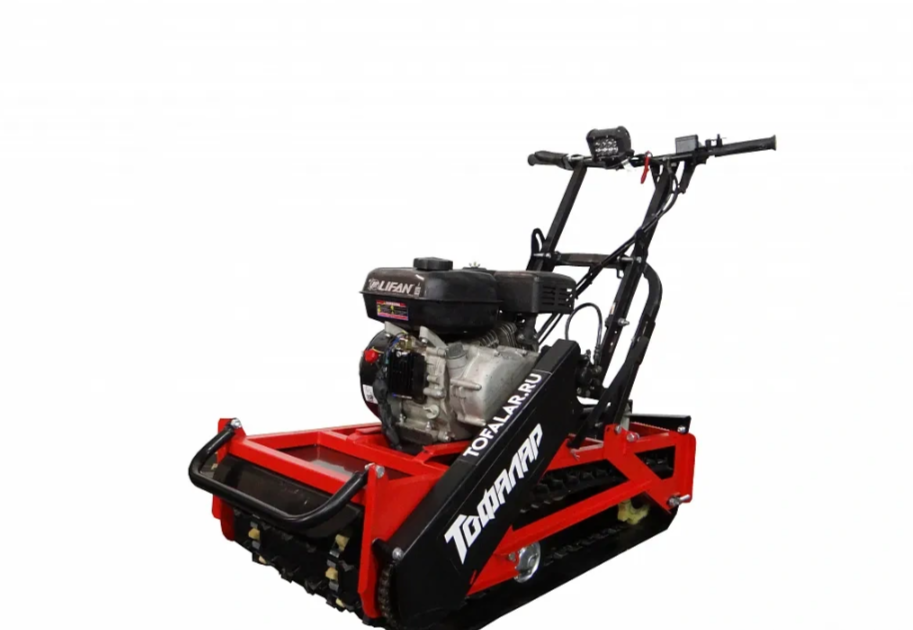 Мотобуксировщик Тофалар Мини в Пятигорске